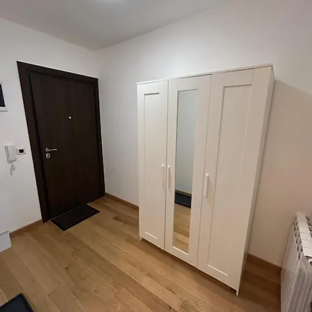 Apartmán Krfska Lux By Magenta *