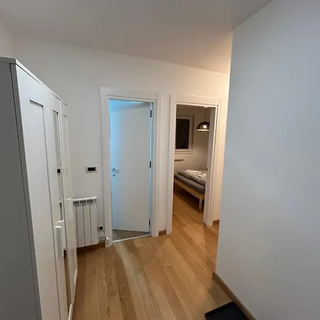 Apartment Krfska Lux By Magenta