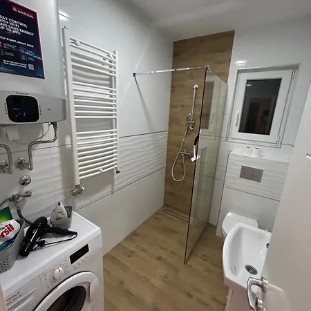 Krfska Lux By Magenta Bělehrad