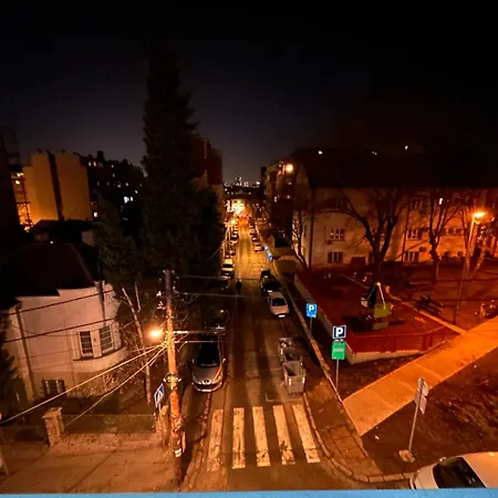 Krfska Lux By Magenta Apartmán *